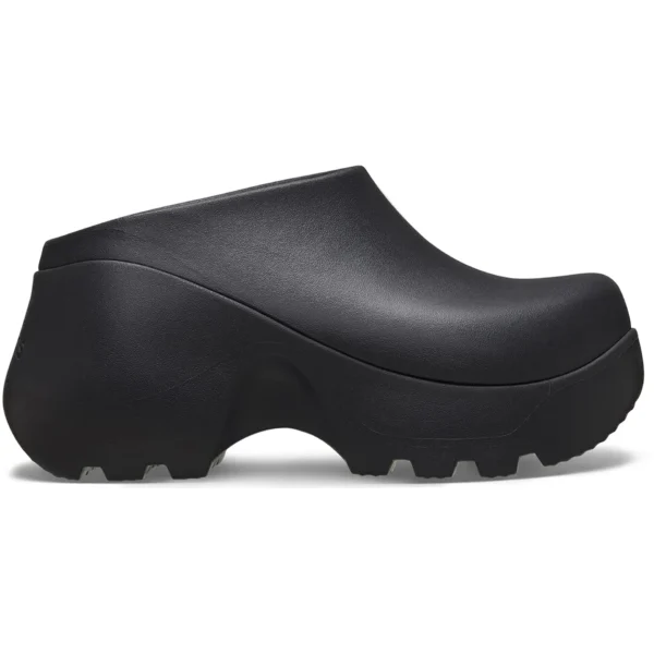 Crocs EXP Hydra Clog Black Sand