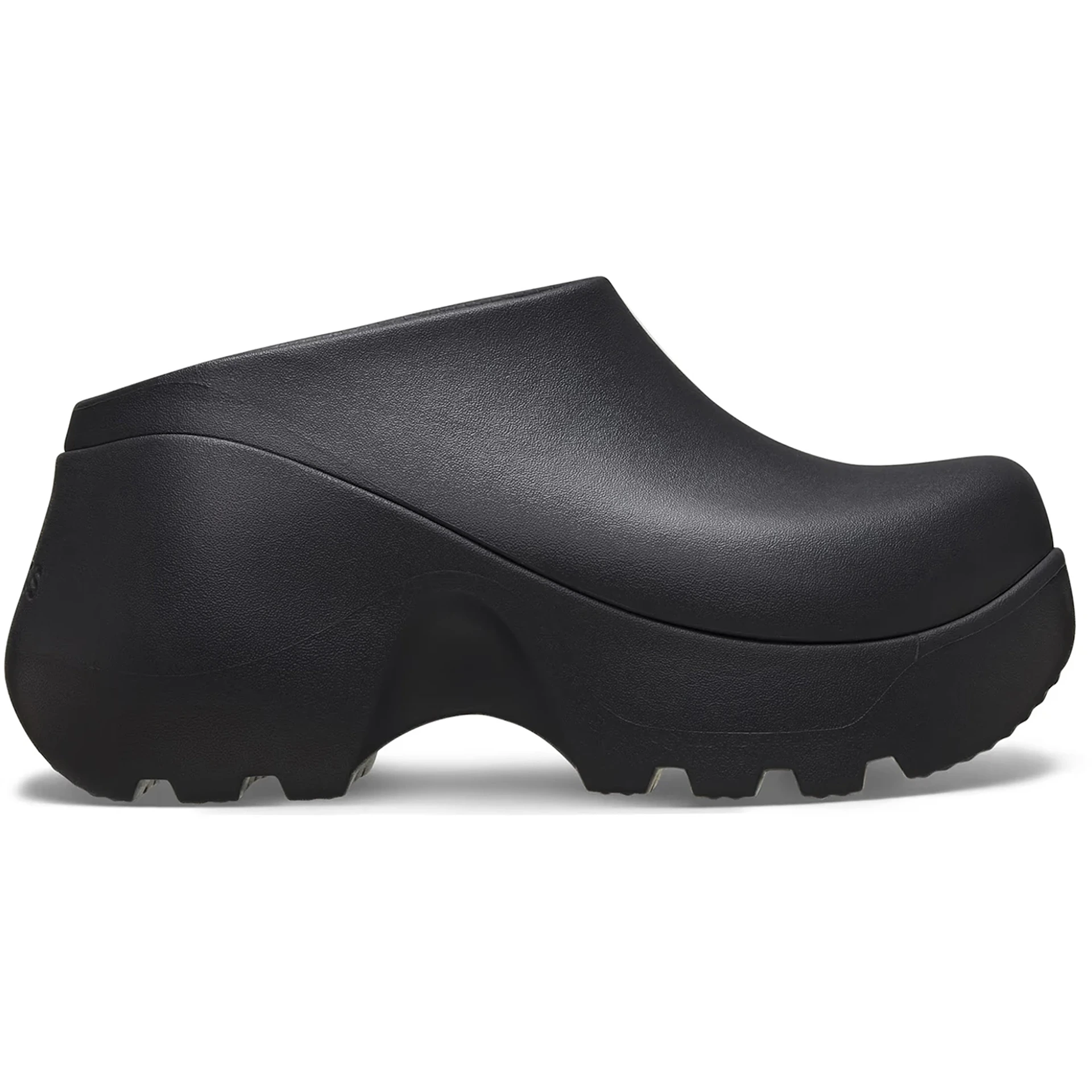 Crocs EXP Hydra Clog Black Sand 3 Crocs EXP Hydra Clog Black Sand