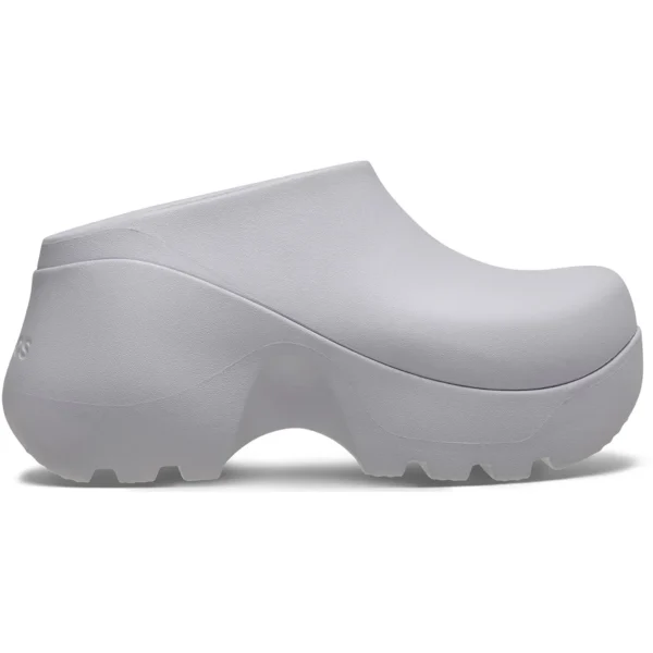 Crocs EXP Hydra Clog Frosted Grape