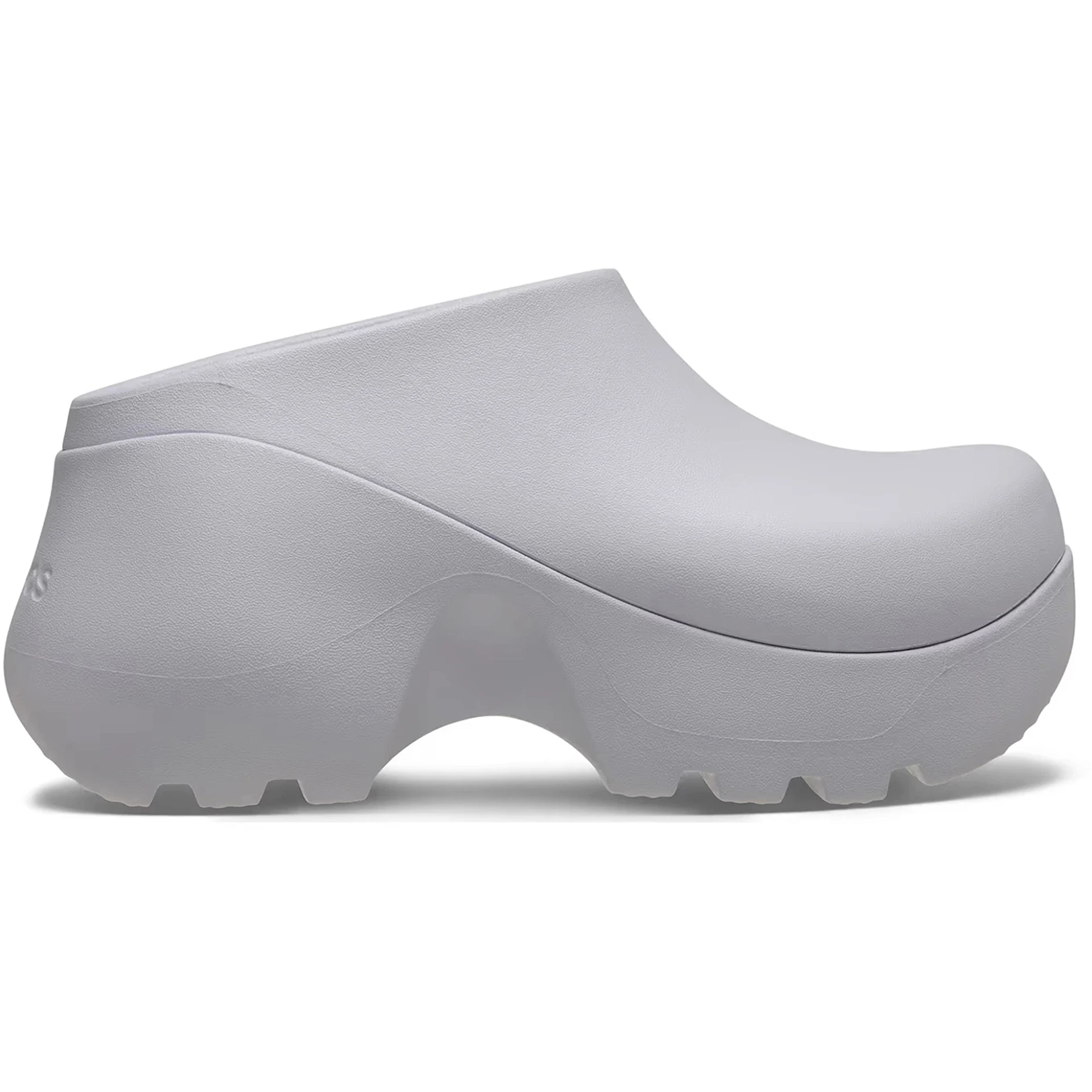 Crocs EXP Hydra Clog Frosted Grape 1 Crocs EXP Hydra Clog Frosted Grape 1