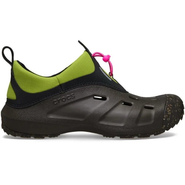 Crocs EXP Quick Trail Low Tech Dark Cocoa
