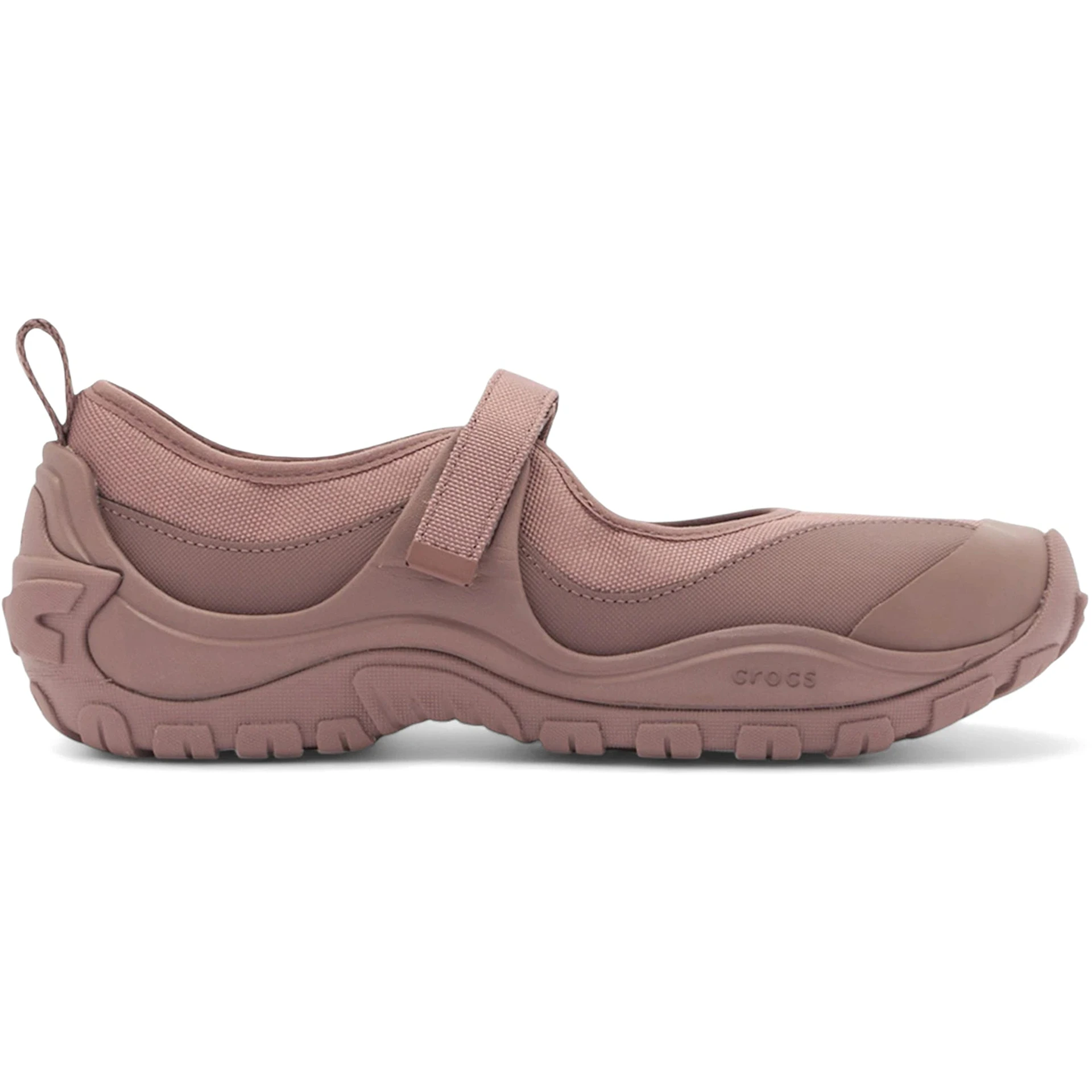 Crocs EXP Terre Tech Twilight (Womens) 1 Crocs EXP Terre Tech Twilight Womens 1