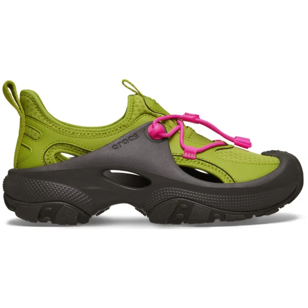 Crocs EXP Trailbreak 2 Tech Dark Cocoa