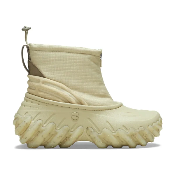 Crocs Echo Boot Z Shield Moth