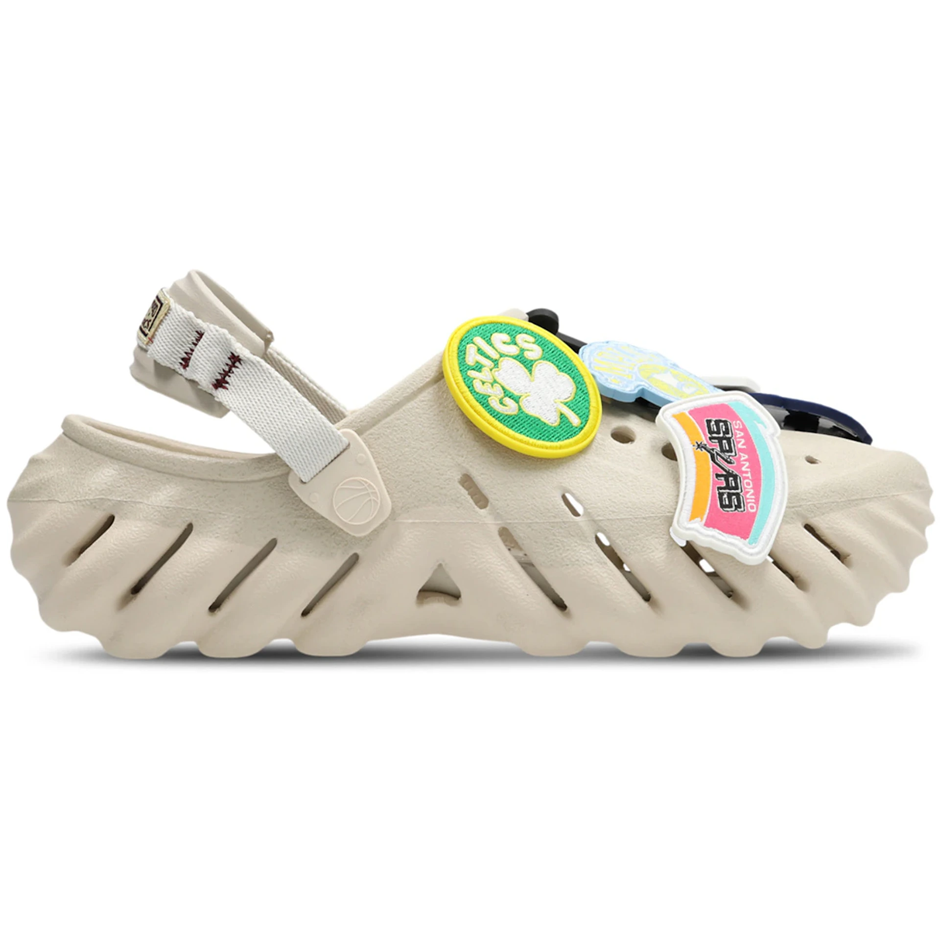 Crocs Echo Clog NBA 3 Crocs Echo Clog NBA