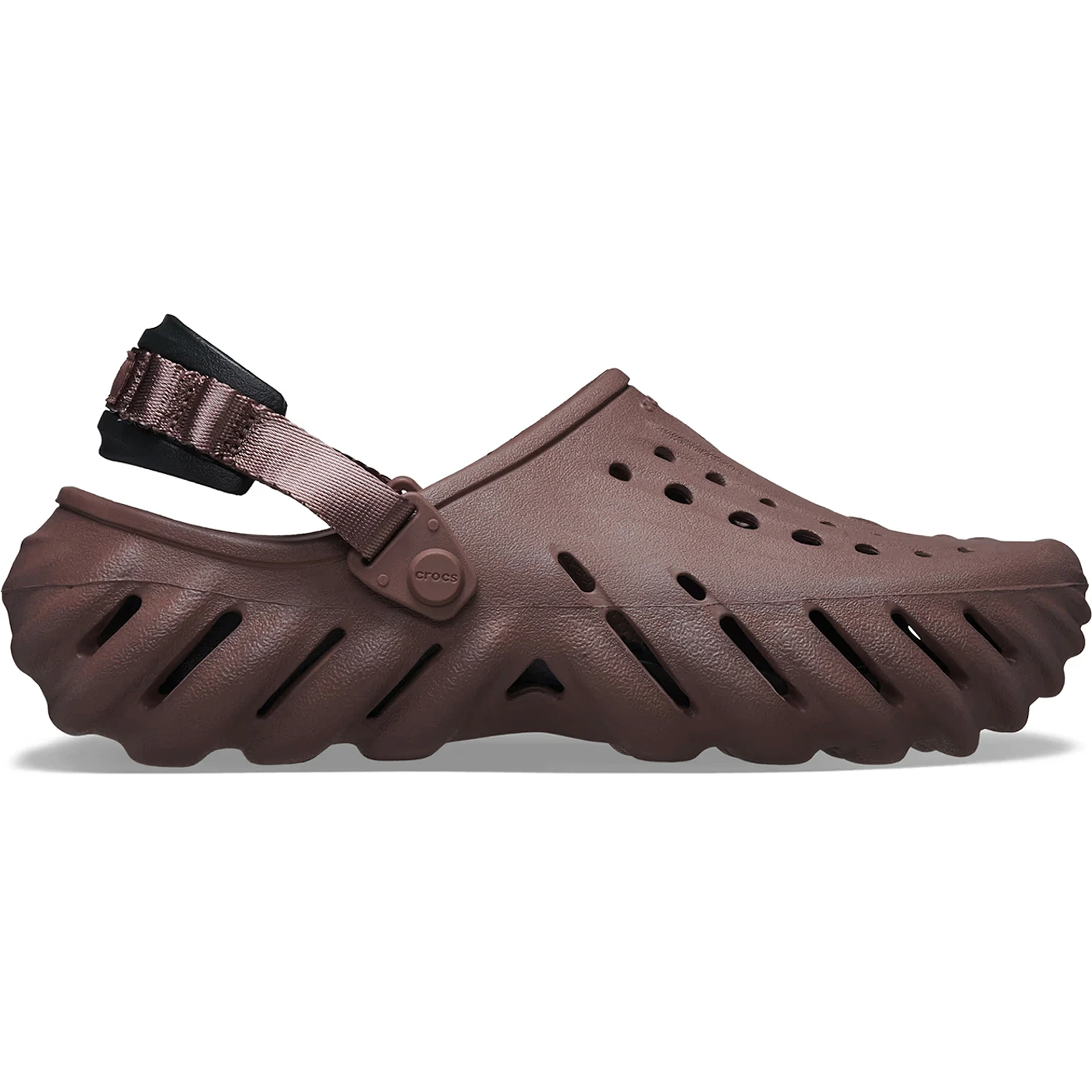 Crocs Echo Clog Truffle 2 Crocs Echo Clog Truffle 1