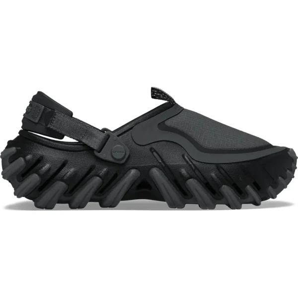 Crocs Echo RO Ripstop Clog Black