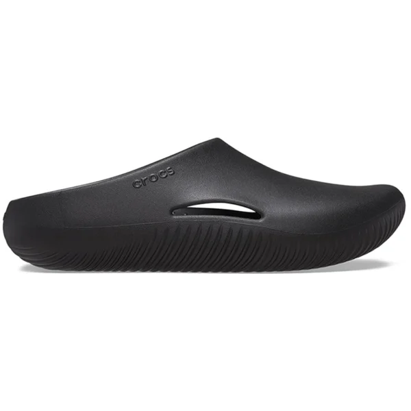 Crocs Mellow Recovery Clog Black