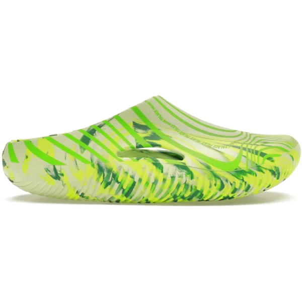 Crocs Mellow Recovery Clog Palace Celery
