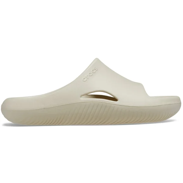 Crocs Mellow Recovery Slide Bone