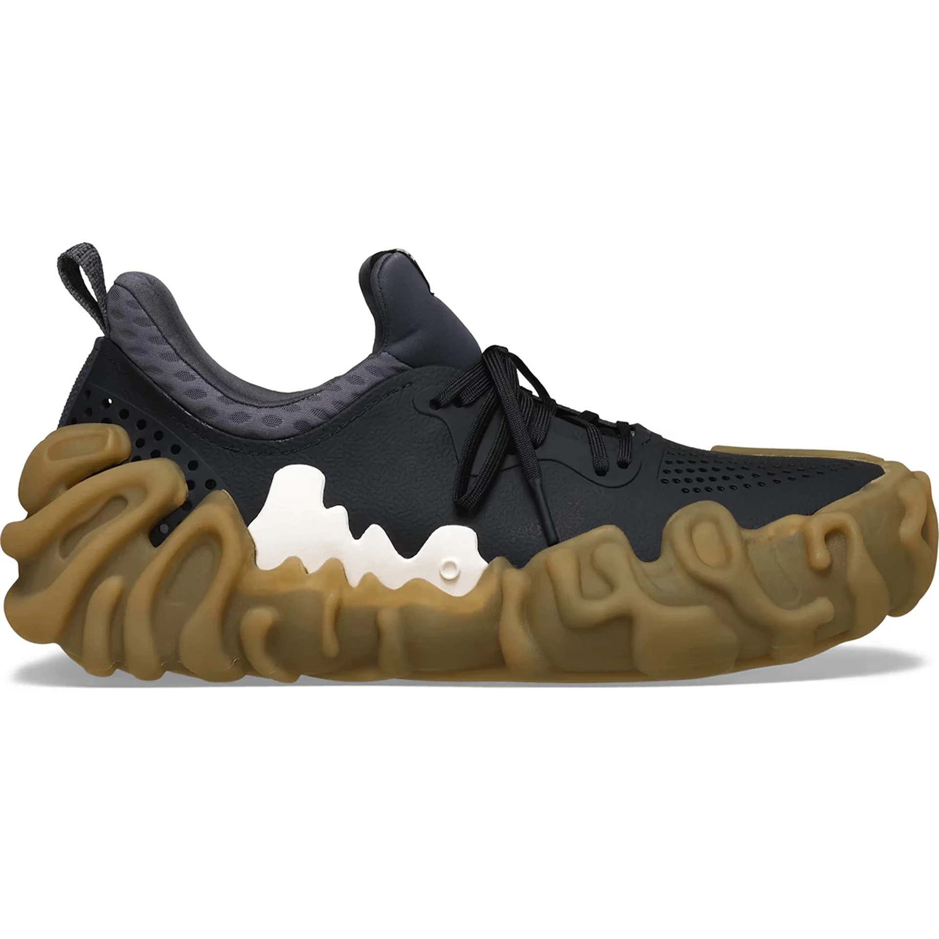 Crocs Pollex Juniper by Salehe Bembury Boba 2 Crocs Pollex Juniper by Salehe Bembury Boba 1