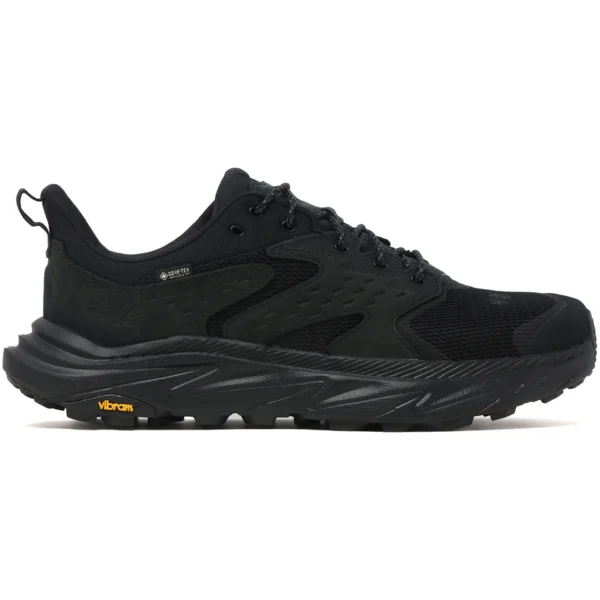 Hoka One One Anacapa 2 Low Gore-Tex Black