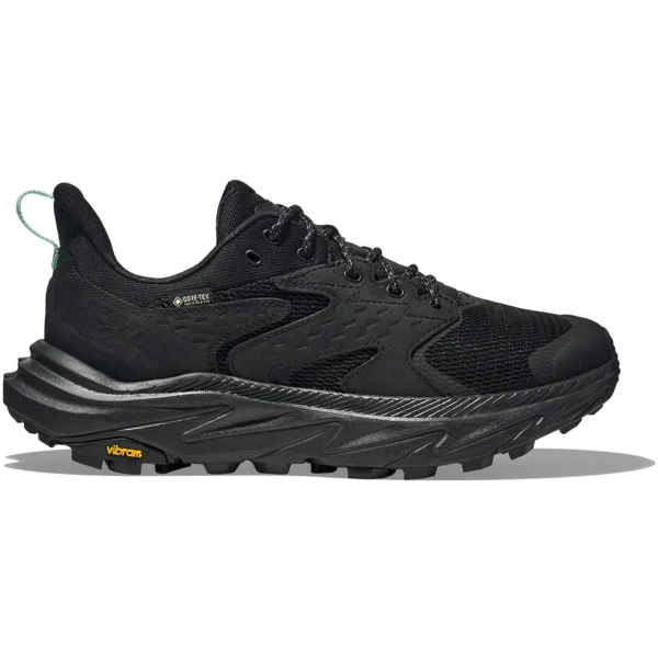 Hoka One One Anacapa 2 Low Gore-Tex Black (Womens)
