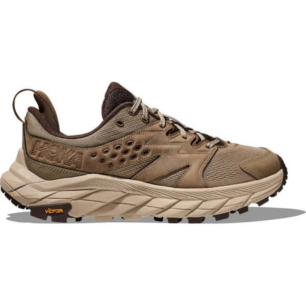 Hoka One One Anacapa Breeze Low Dune Oxford Tan
