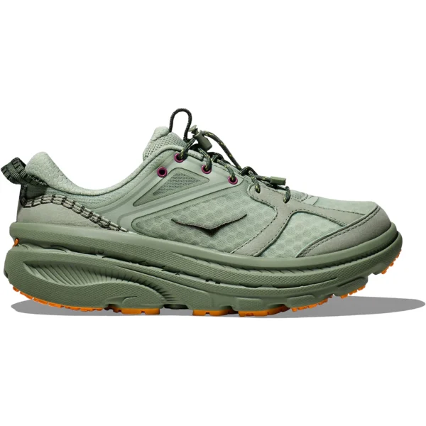 Hoka One One Bondi B3LS Aloe Vera