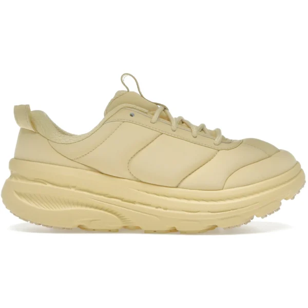 Hoka One One Bondi B3LS Marni Straw