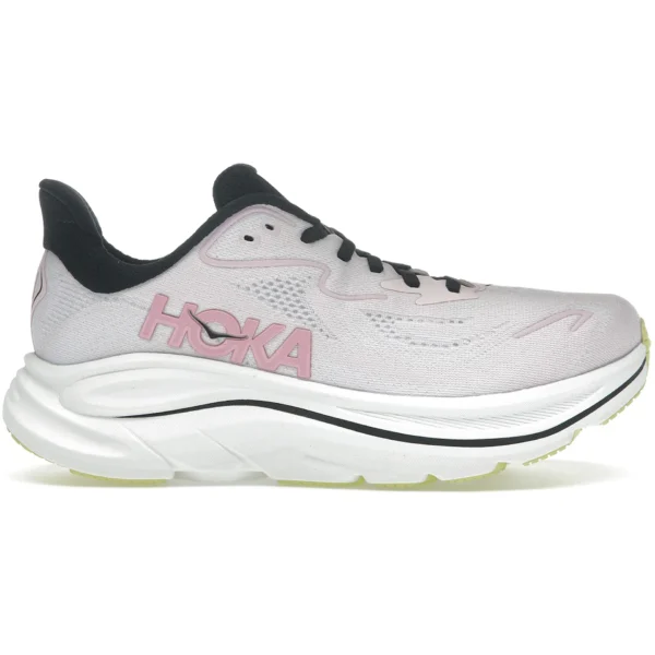 Hoka One One Clifton 10 Carnation Starlight Glow (Womens)
