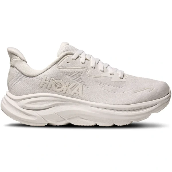 Hoka One One Clifton 10 White