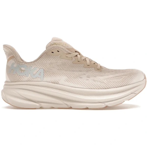 Hoka One One Clifton 9 Shifting Sand