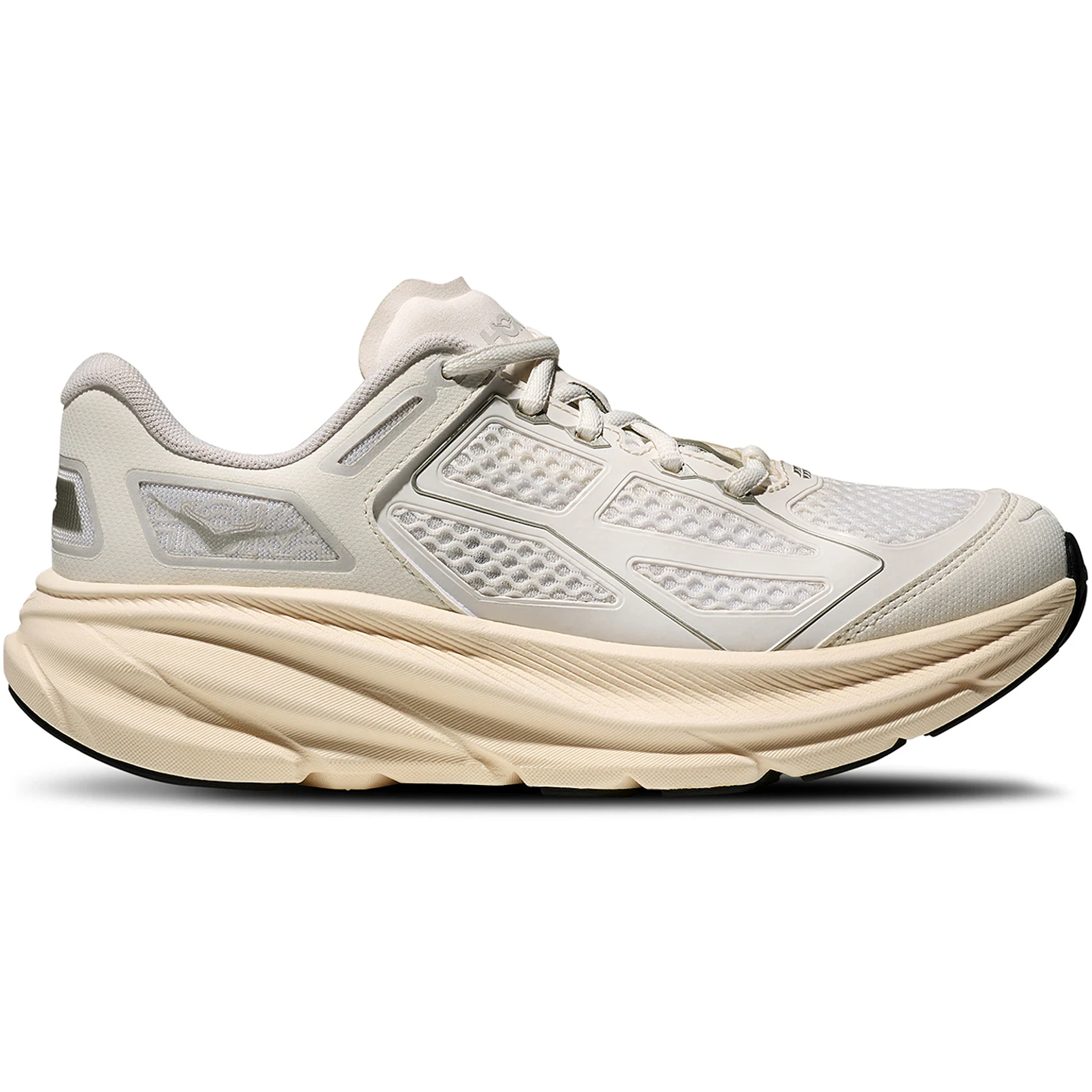 Hoka One One Clifton One9 Frost Cosmic Grey 3 Hoka One One Clifton One9 Frost Cosmic Grey