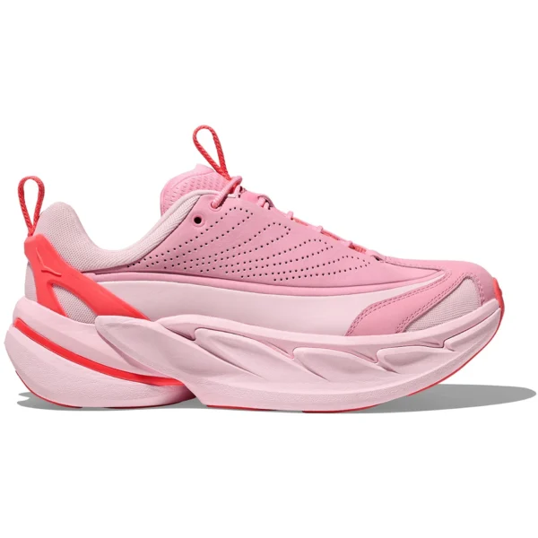 Hoka One One Elevon X Carnation Sweet Pea