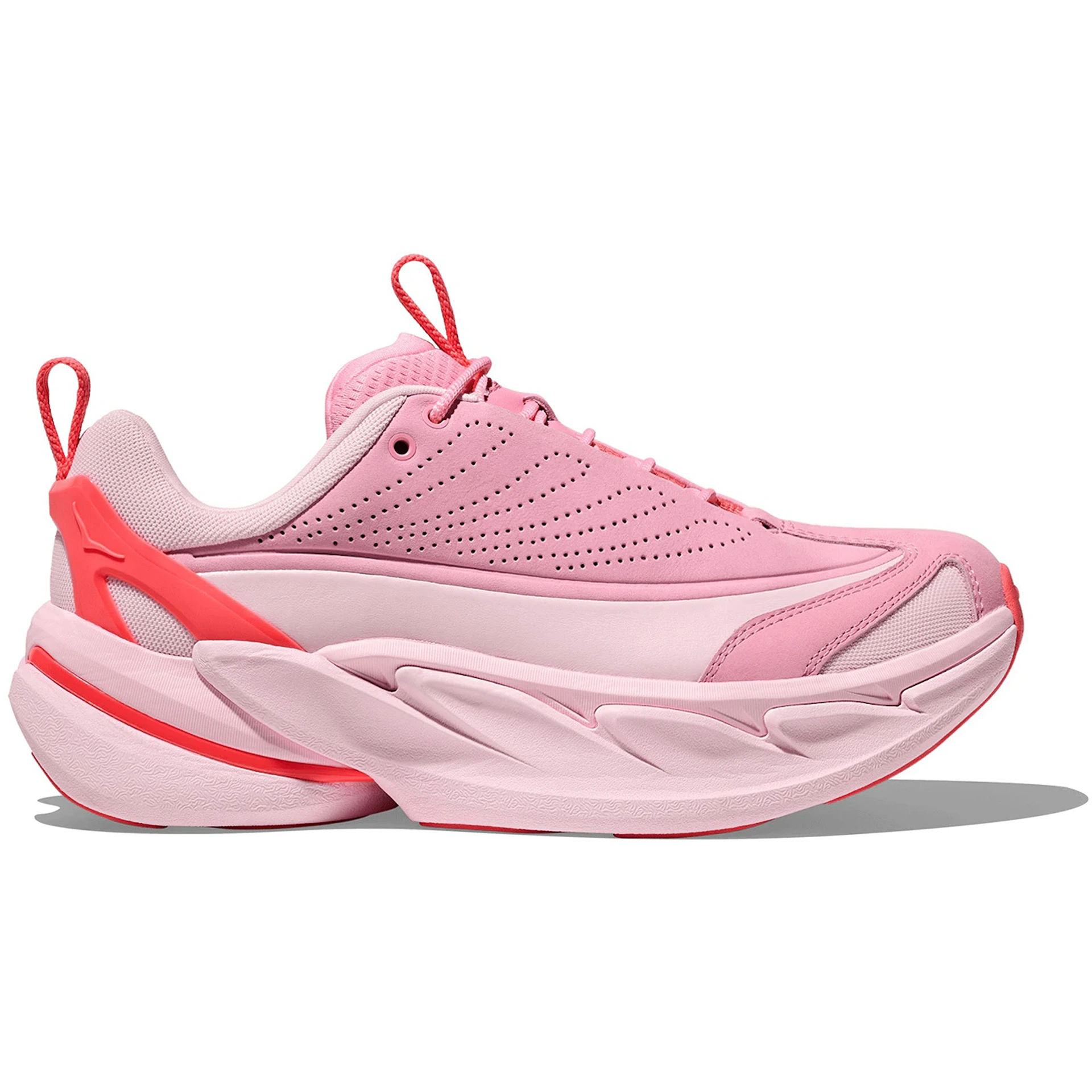 Hoka One One Elevon X Carnation Sweet Pea 1 Hoka One One Elevon X Carnation Sweet Pea 1
