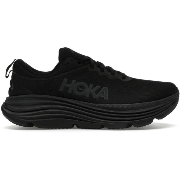 Hoka One One Gaviota 5 Black