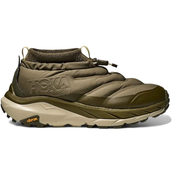 Hoka One One Kaha 2 Frost Moc Gore-Tex Antique Olive Spruce Green