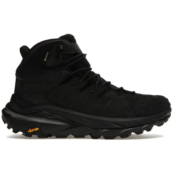 Hoka One One Kaha 2 High Gore-Tex Black