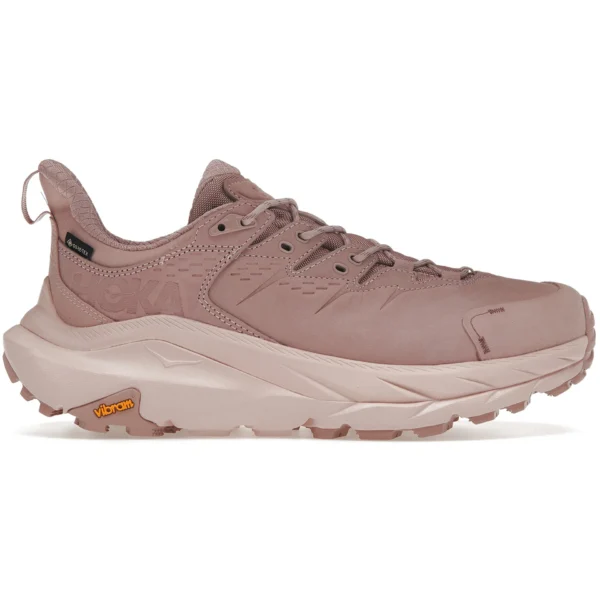 Hoka One One Kaha 2 Low Gore-Tex Pale Mauve