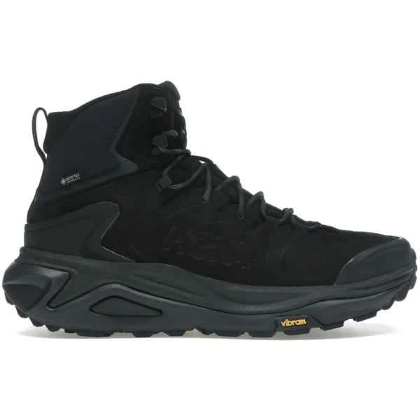 Hoka One One Kaha 3 Mid Gore-Tex Black