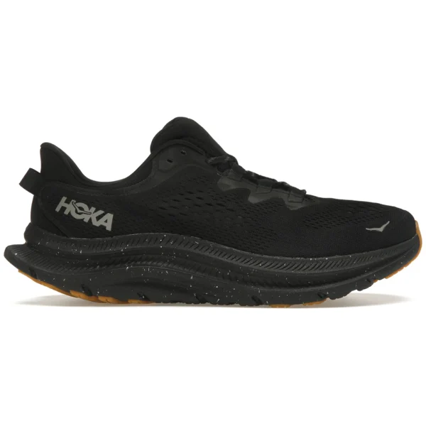 Hoka One One Kawana 2 Black Gum (Womens)