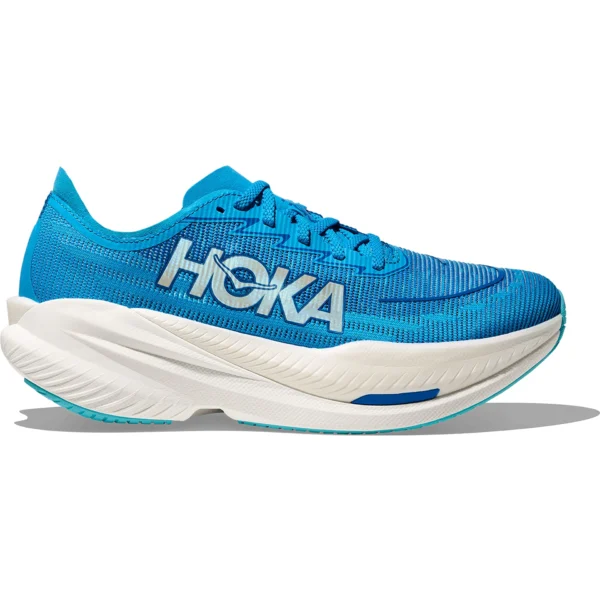 Hoka One One Mach X 2 Skyward Blue Electric Cobalt