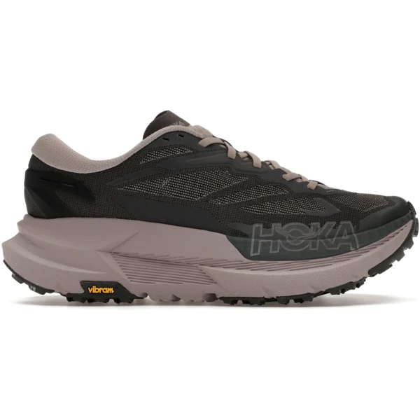 Hoka One One Mafate X _J.L-A.L_ Beluga