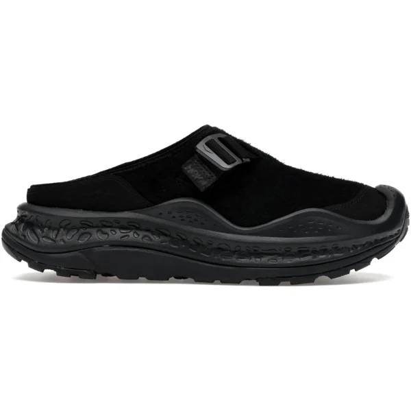 Hoka One One Ora Primo EXT Black