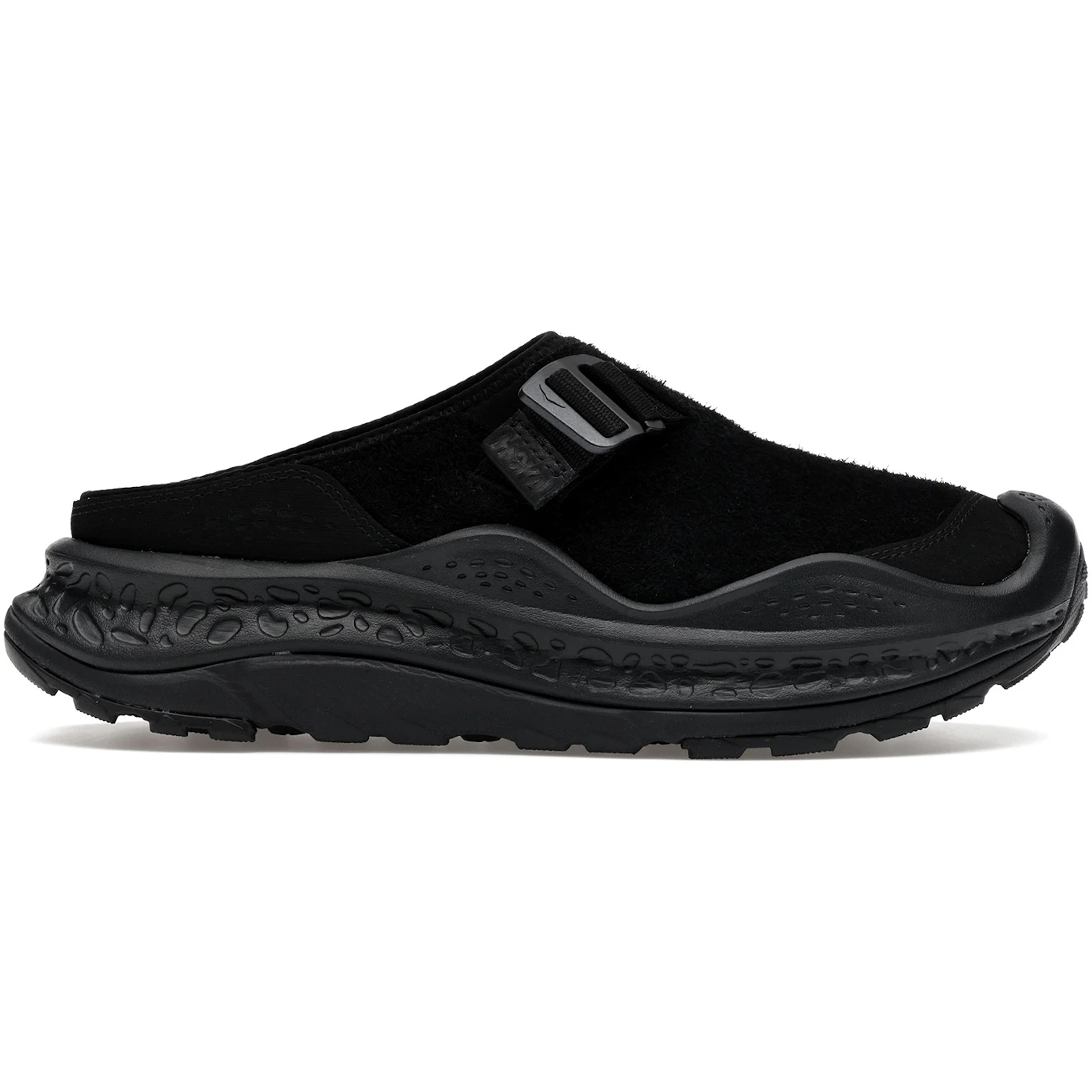 Hoka One One Ora Primo EXT Black 1 Hoka One One Ora Primo EXT Black