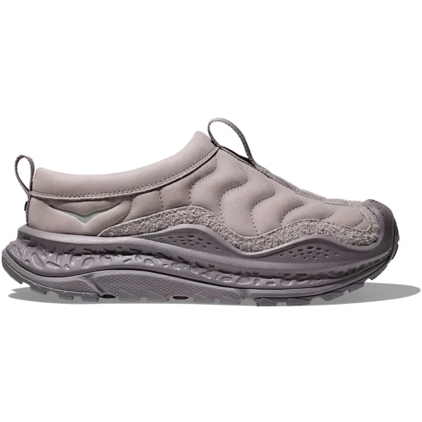Hoka One One Ora Primo Elite Terrain System Moonstone Astral