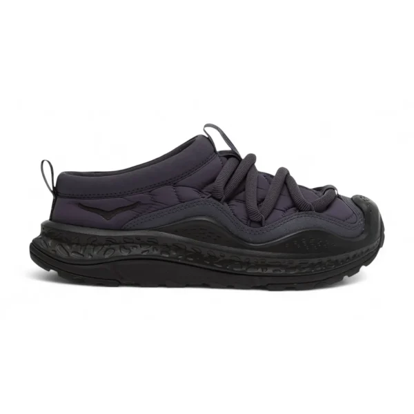 Hoka One One Ora Primo Squid Ink Black