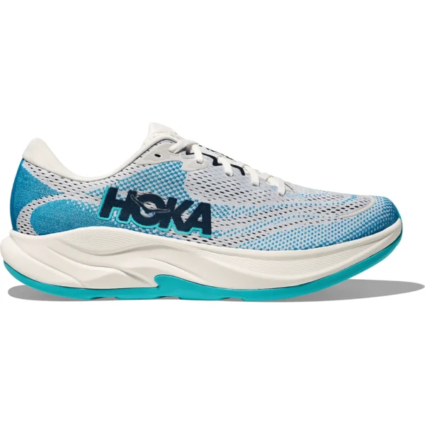 Hoka One One Rincon 4 Frost Skyward Blue