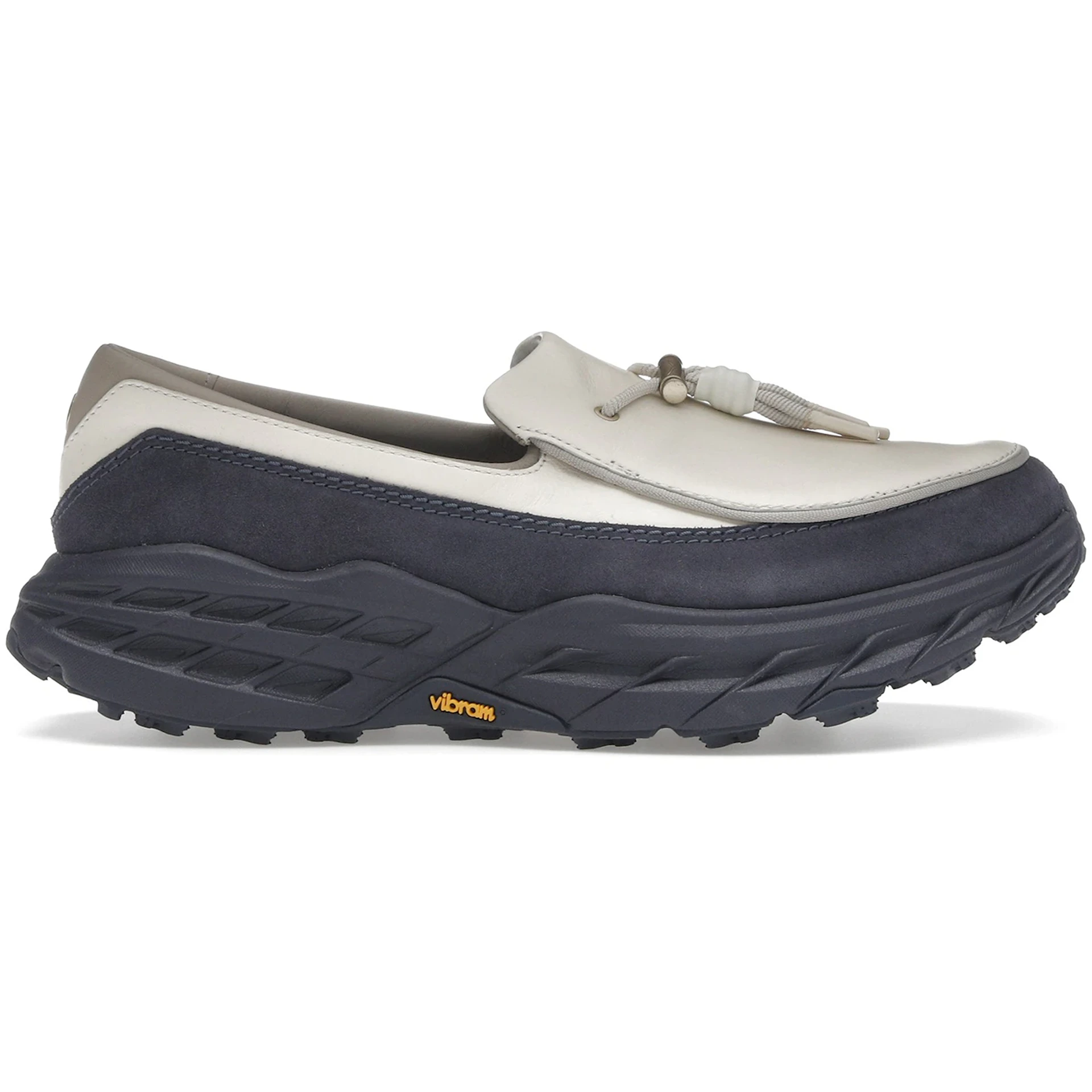 Hoka One One Speed Loafer Birch Charcoal Grey 1 Hoka One One Speed Loafer Birch Charcoal Grey