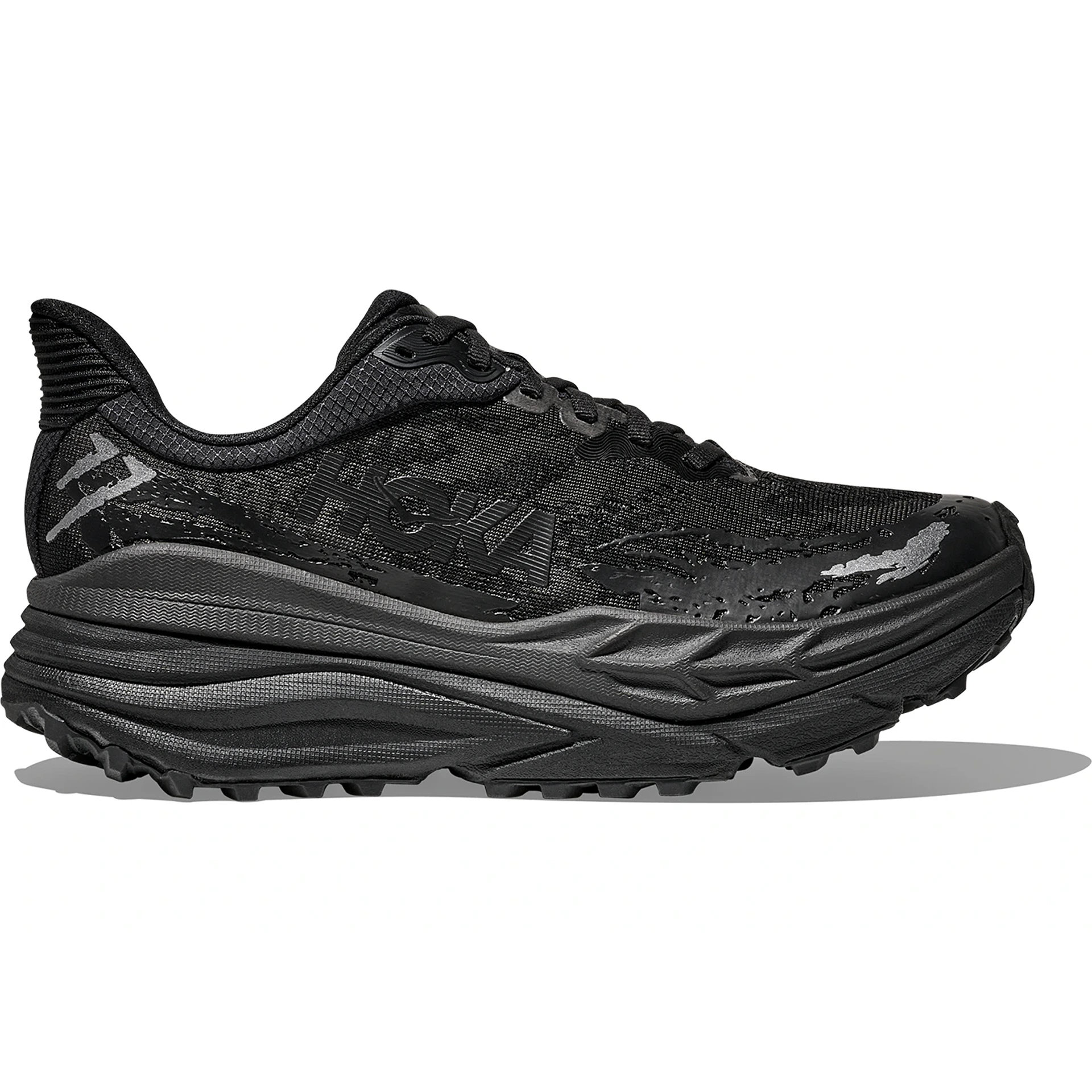 Hoka One One Stinson 7 Black 2 Hoka One One Stinson 7 Black