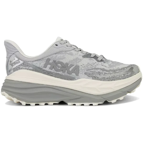 Hoka One One Stinson 7 Stardust Alabaster