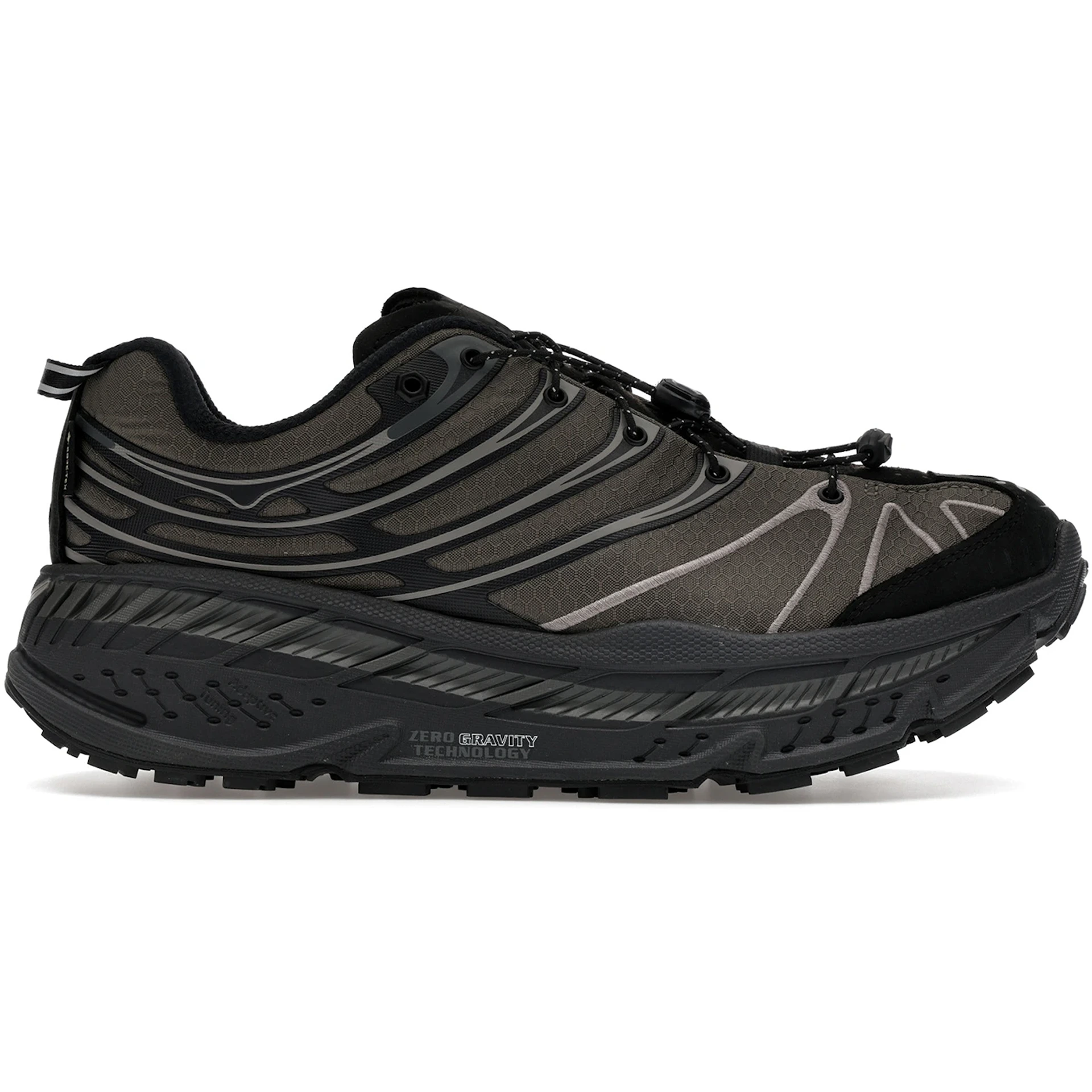 Hoka One One Stinson EVO Gore-Tex Haven 1 Hoka One One Stinson EVO Gore Tex Haven