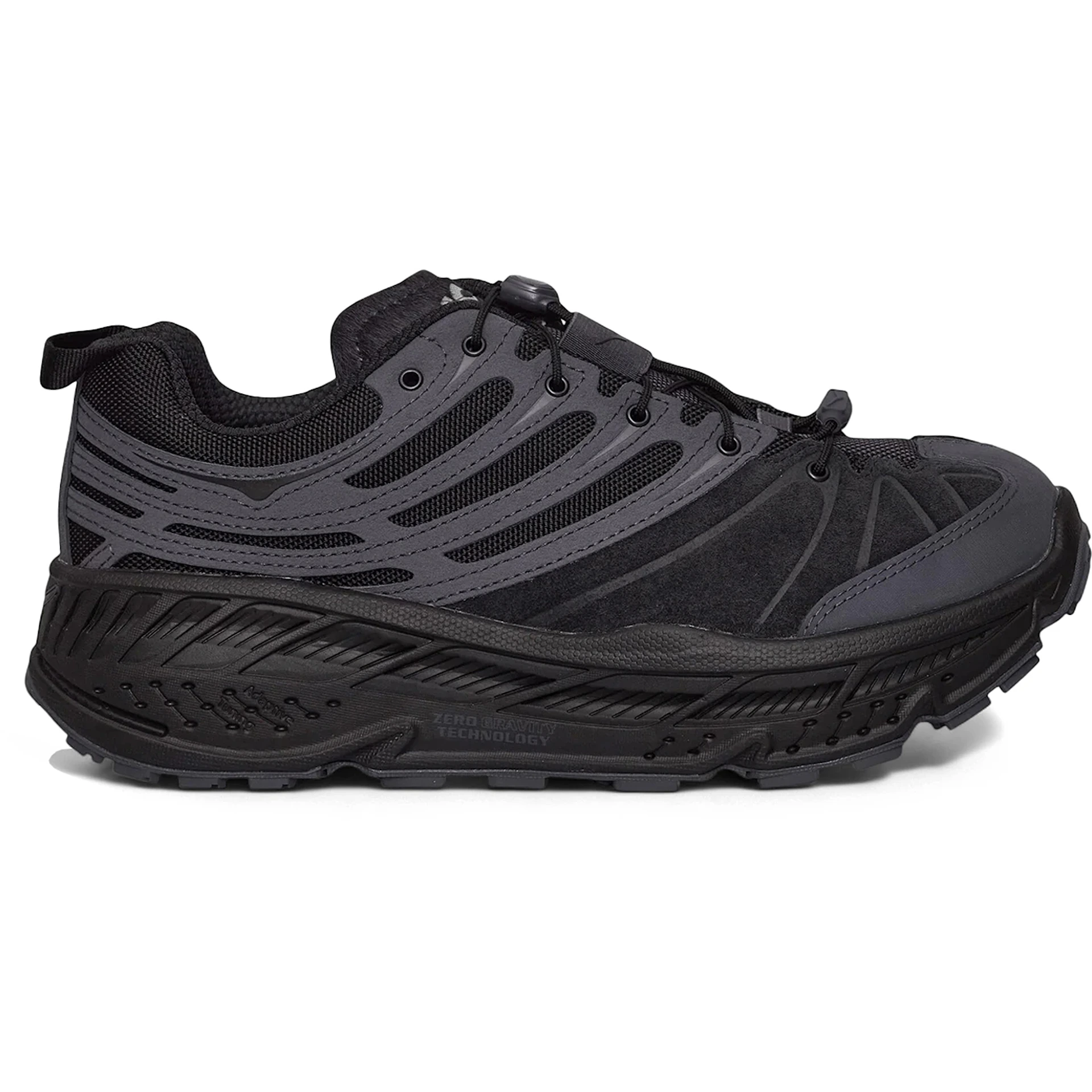 Hoka One One Stinson EVO OG TP Black 2 Hoka One One Stinson EVO OG TP Black
