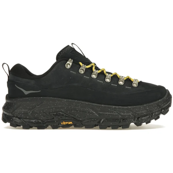 Hoka One One Tor Summit 2 Black