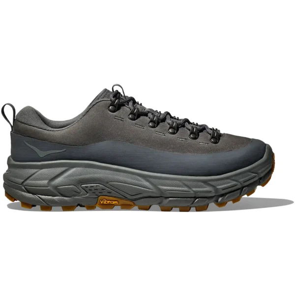 Hoka One One Tor Summit Asteroid Satelite Grey