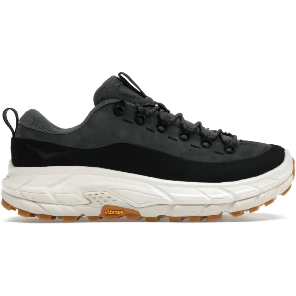 Hoka One One Tor Summit Outer Orbit Black