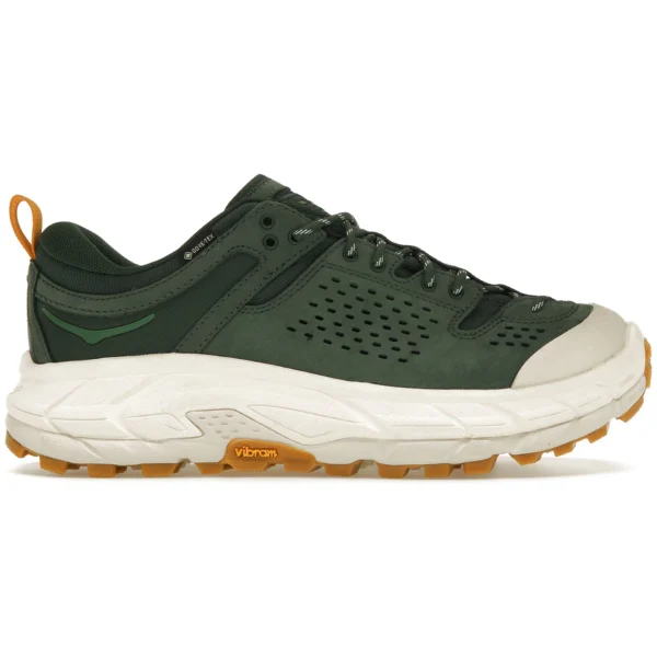 Hoka One One Tor Ultra Lo Mountain View Eggnog