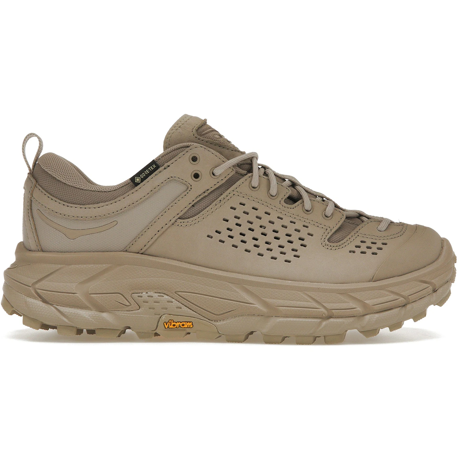 Hoka One One Tor Ultra Low Simply Taupe (All Gender) 1 Hoka One One Tor Ultra Low Simply Taupe All Gender