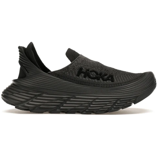 Hoka Restore TC Black